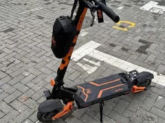 Trotineta electrica Kukirin G3 Pro impecabila